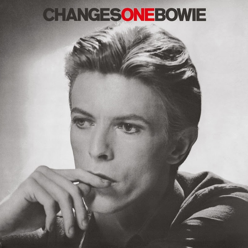 David Bowie - John, I'm Only Dancing (Original Single Version) [2012 Remastered Version]